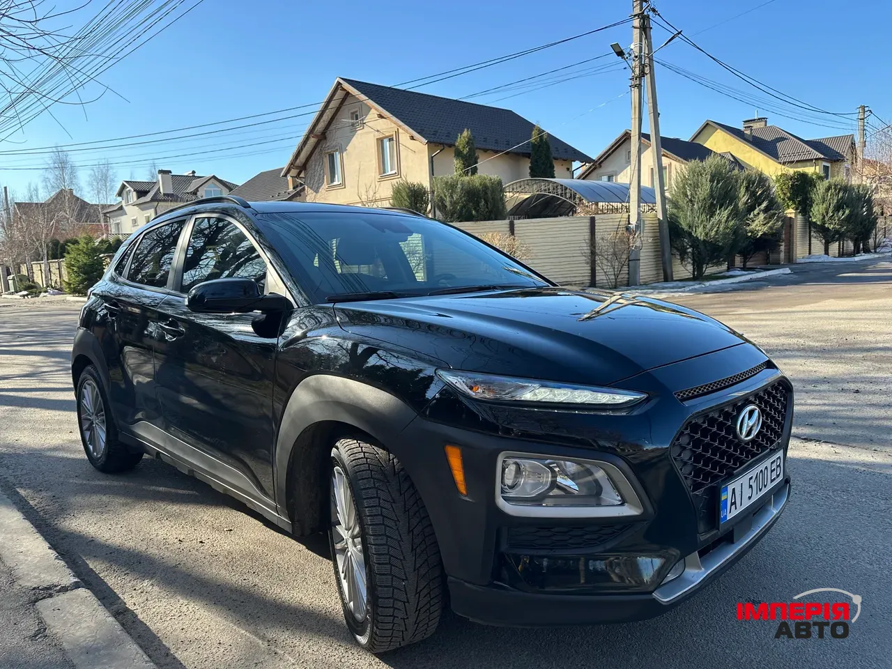 Hyundai Kona - фото 9