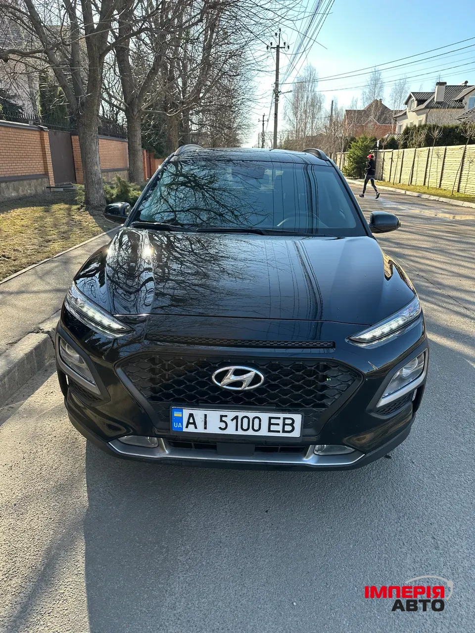 Hyundai Kona - фото 3