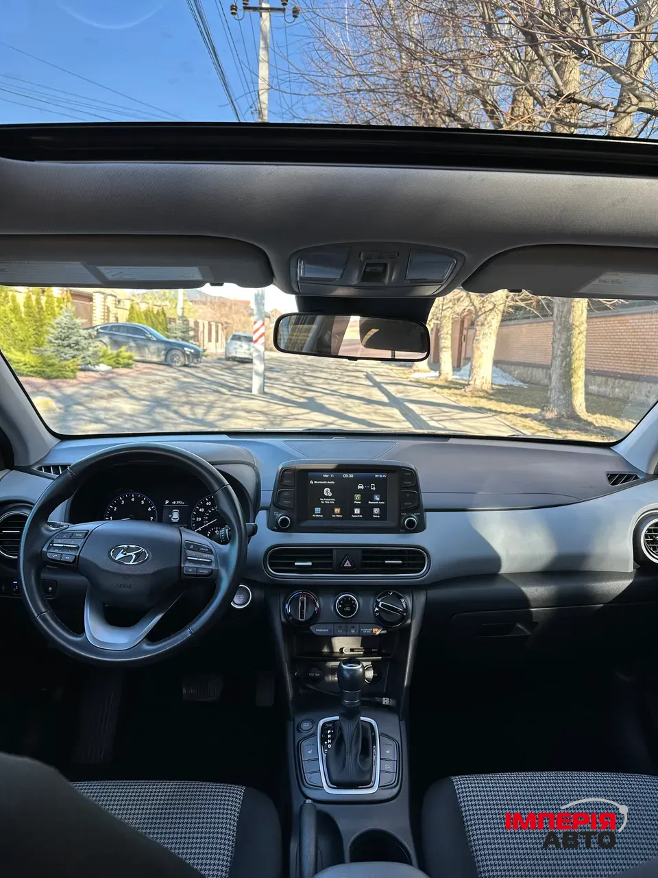 Hyundai Kona - фото 10