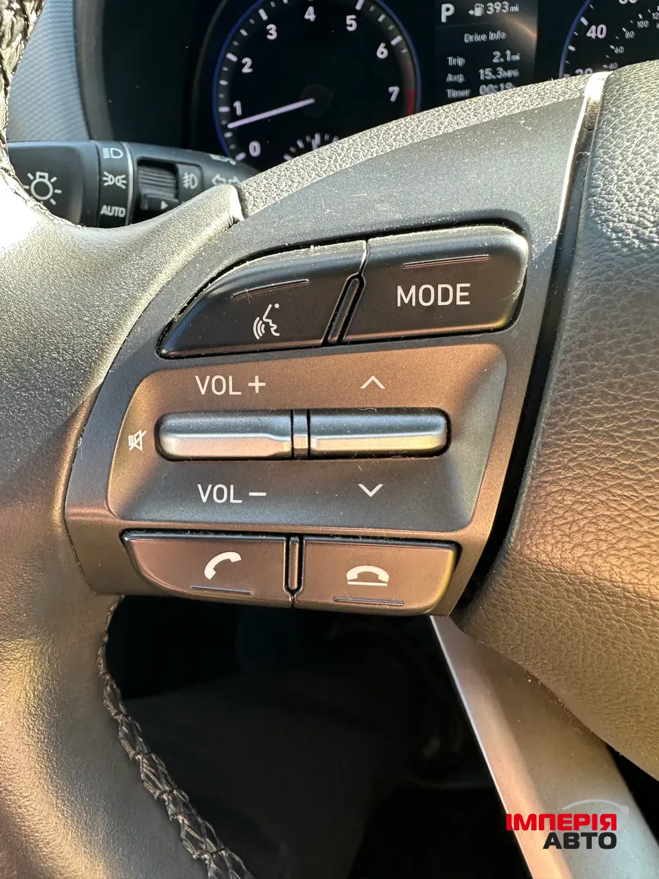 Hyundai Kona - фото 13