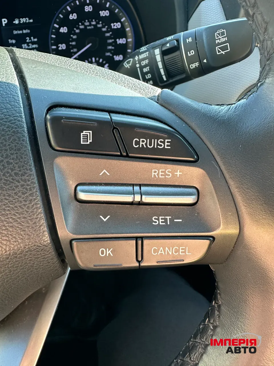 Hyundai Kona - фото 12