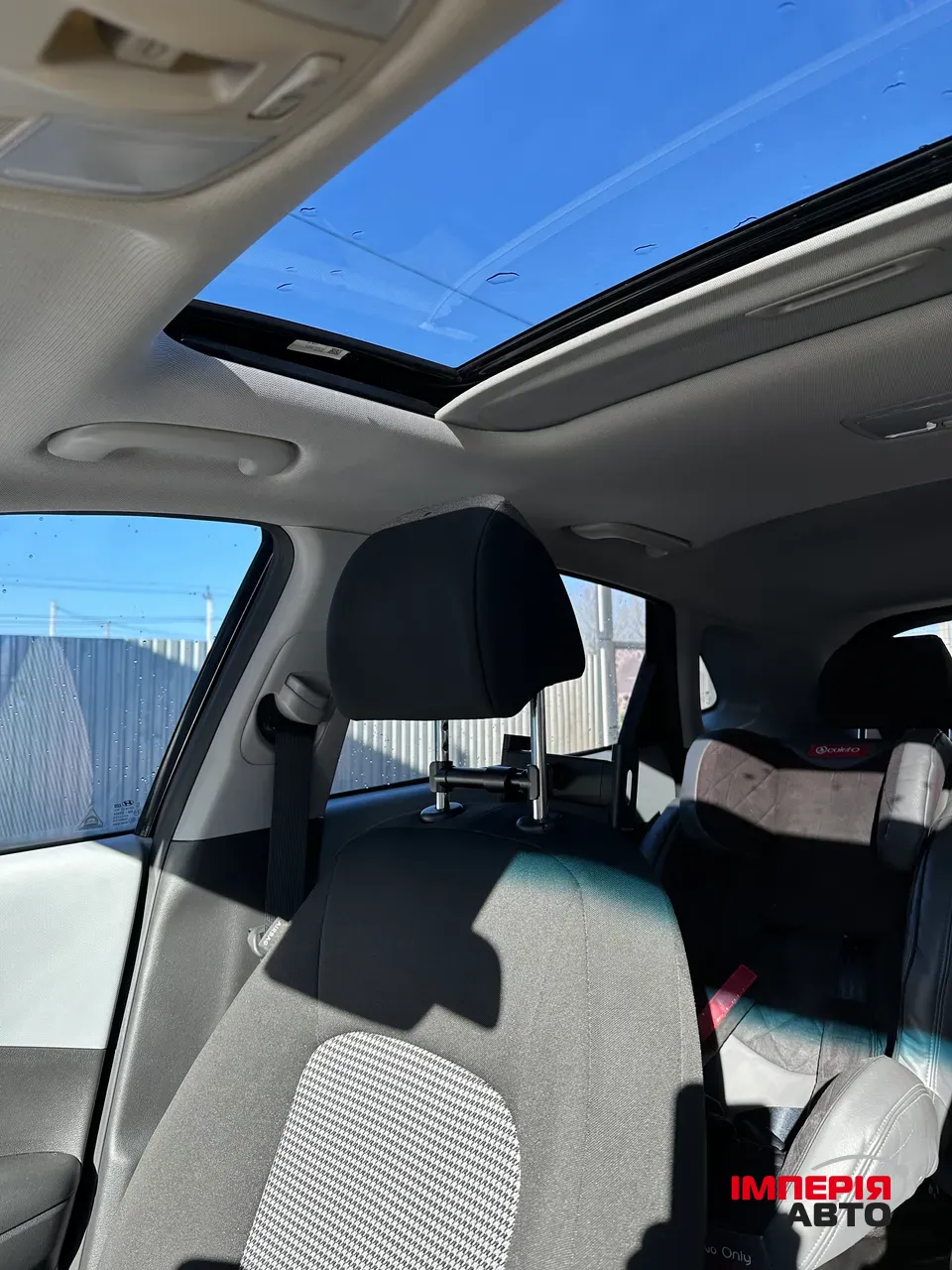 Hyundai Kona - фото 19