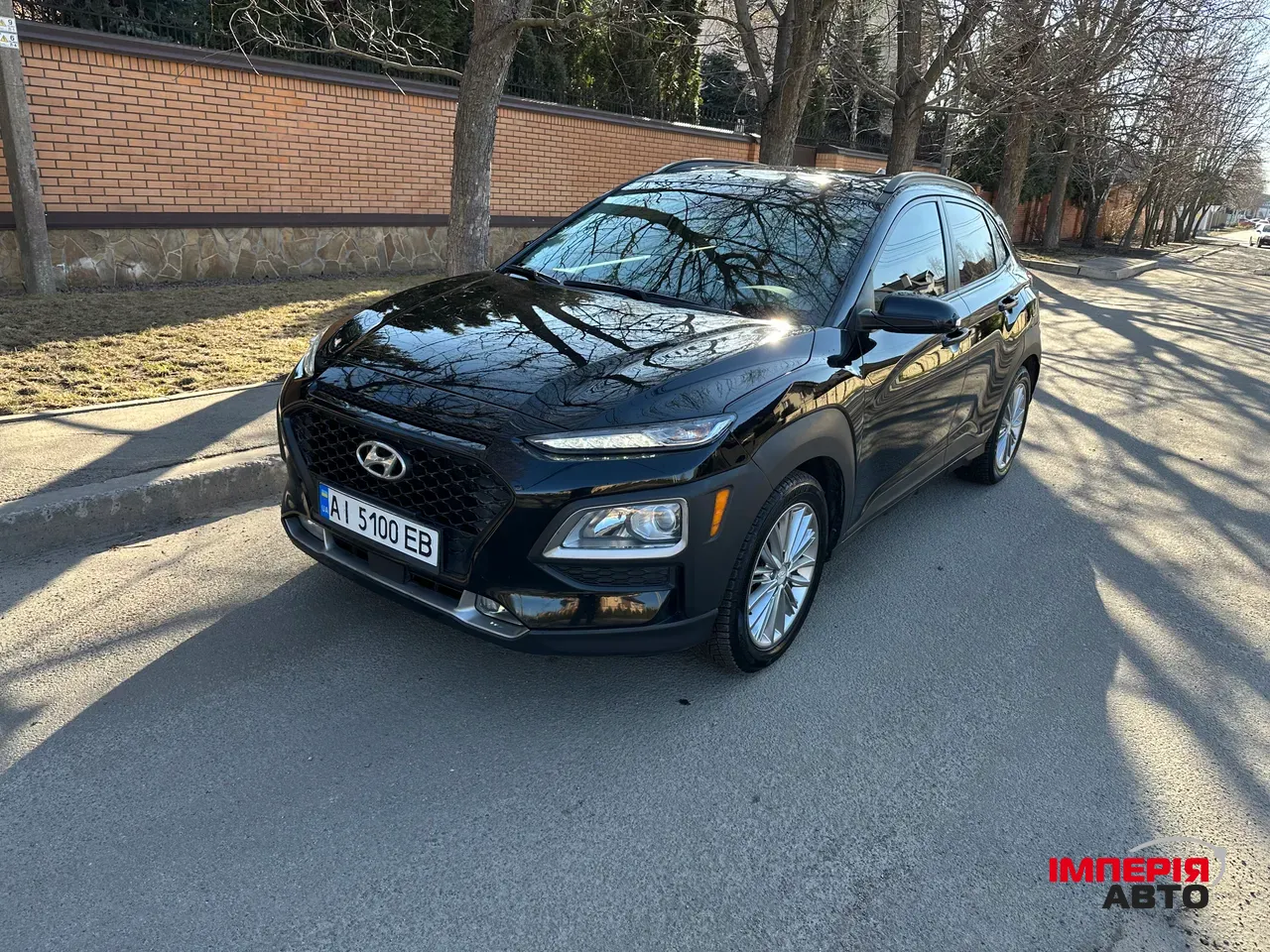 Hyundai Kona - фото 2