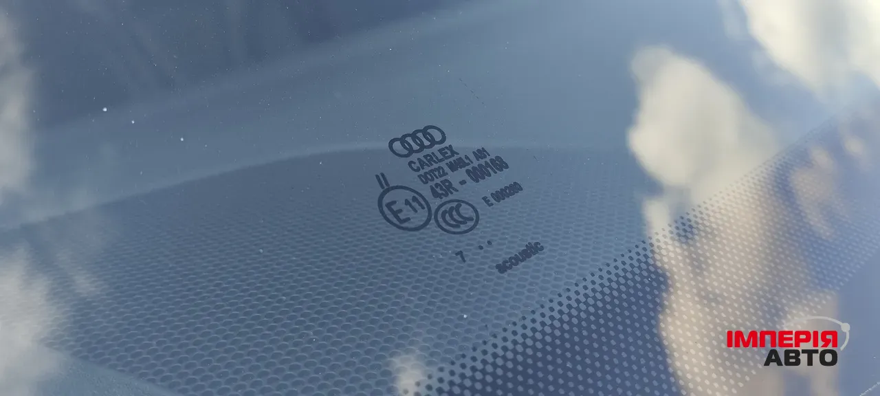 Audi Q7 - фото 25