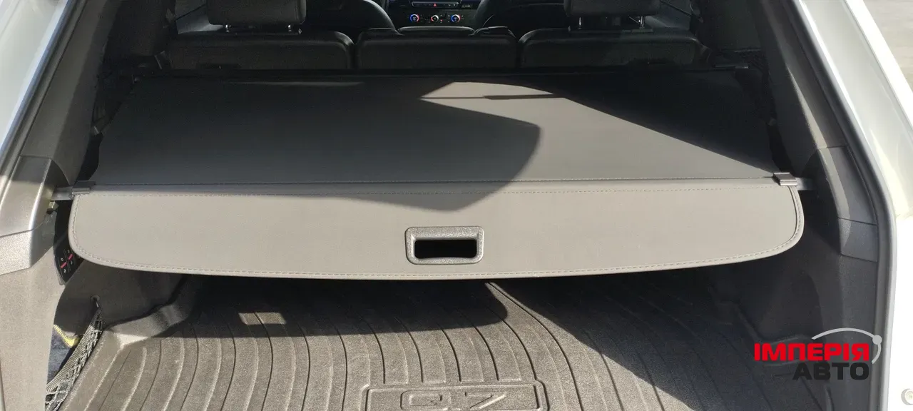 Audi Q7 - фото 41