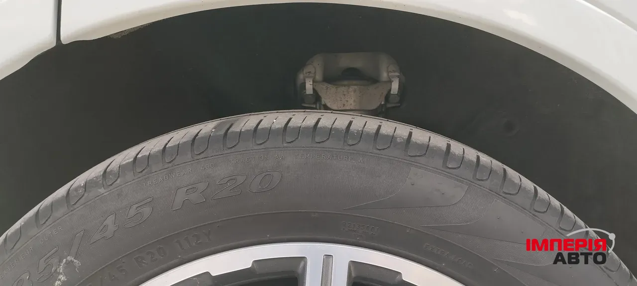 Audi Q7 - фото 48