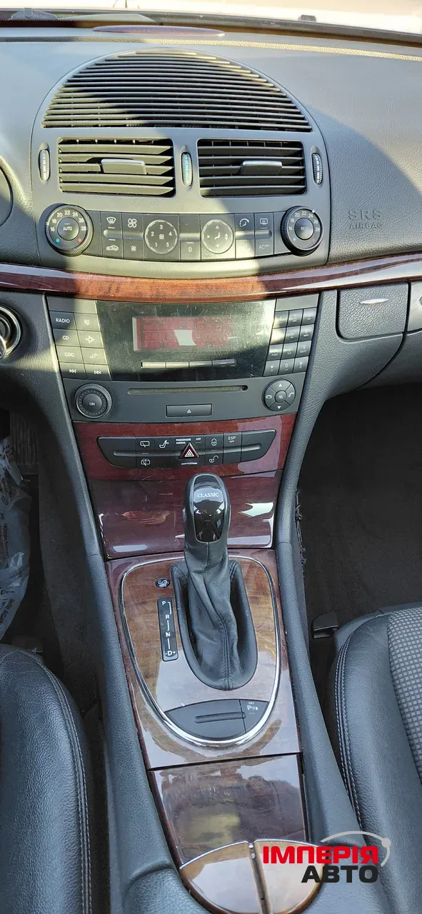 Mercedes-Benz E-Класс - фото 39