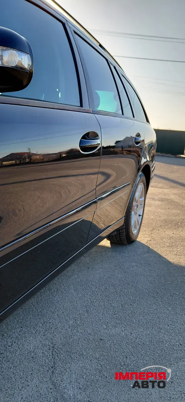 Mercedes-Benz E-Класс - фото 16