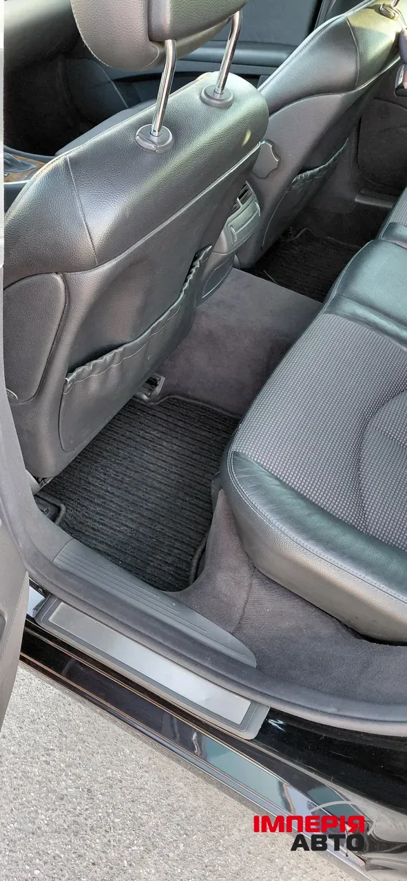 Mercedes-Benz E-Класс - фото 33