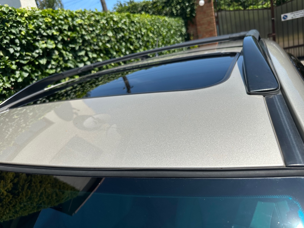 Lexus RX - фото 18