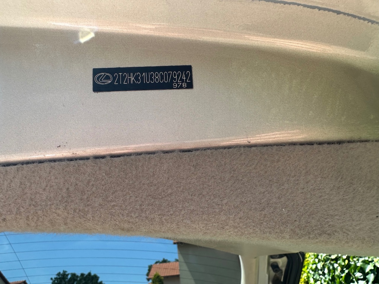 Lexus RX - фото 16