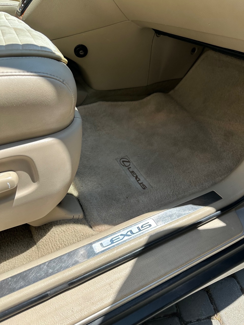 Lexus RX - фото 14