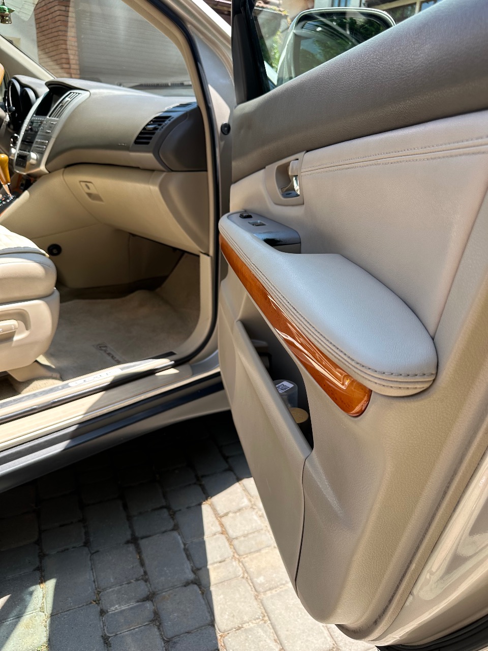 Lexus RX - фото 5