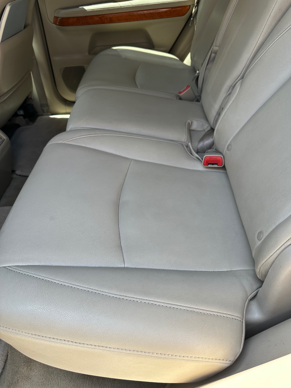 Lexus RX - фото 3