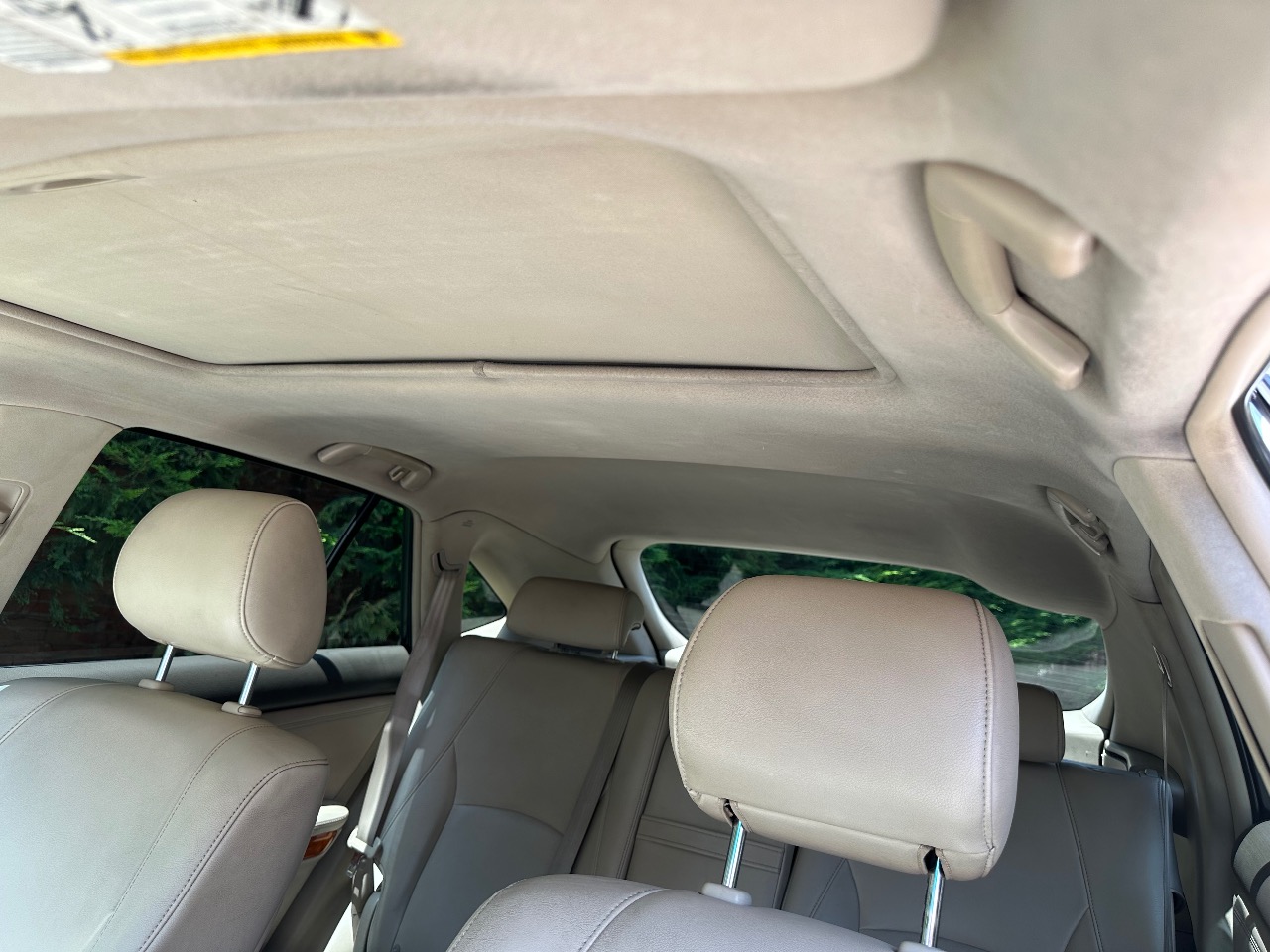 Lexus RX - фото 23