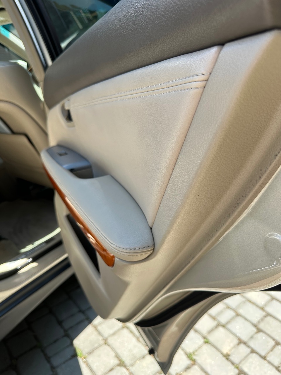 Lexus RX - фото 29