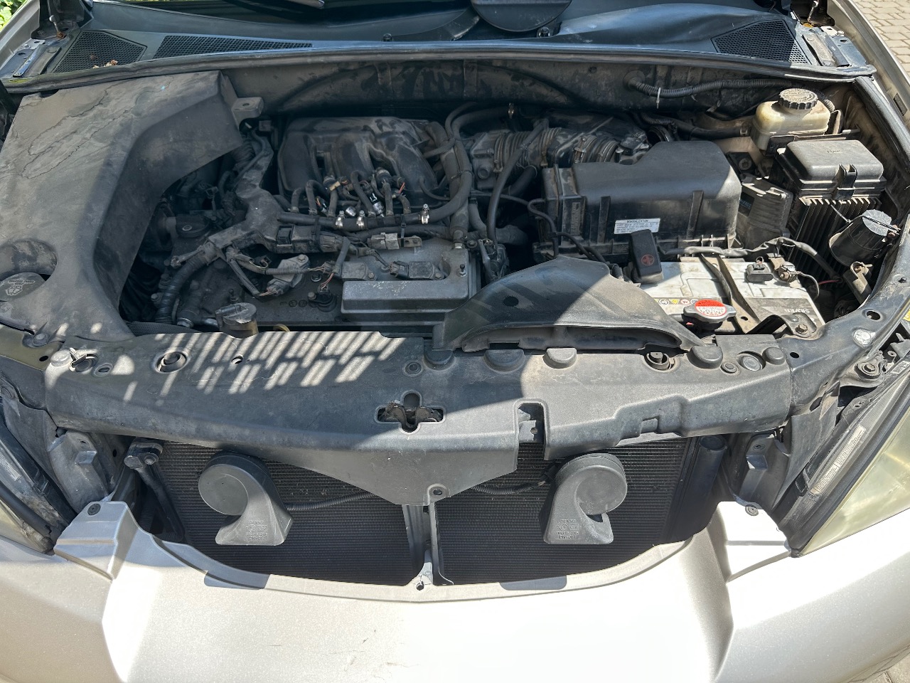 Lexus RX - фото 6