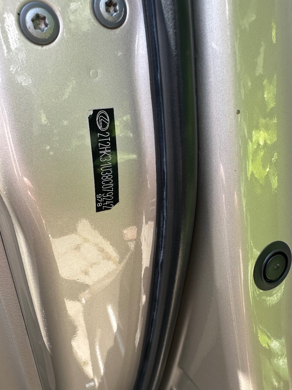 Lexus RX - фото 9