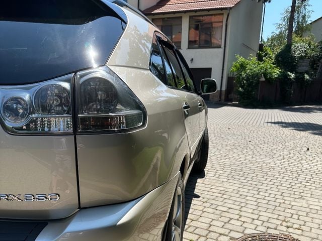 Lexus RX 2007, Одеса, $13 000 - зображення 2