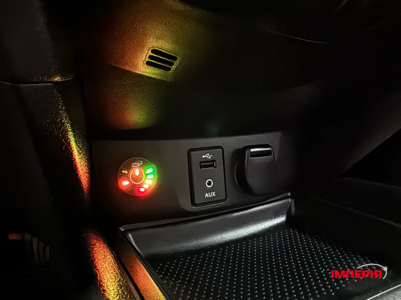 Nissan Rogue - фото 9