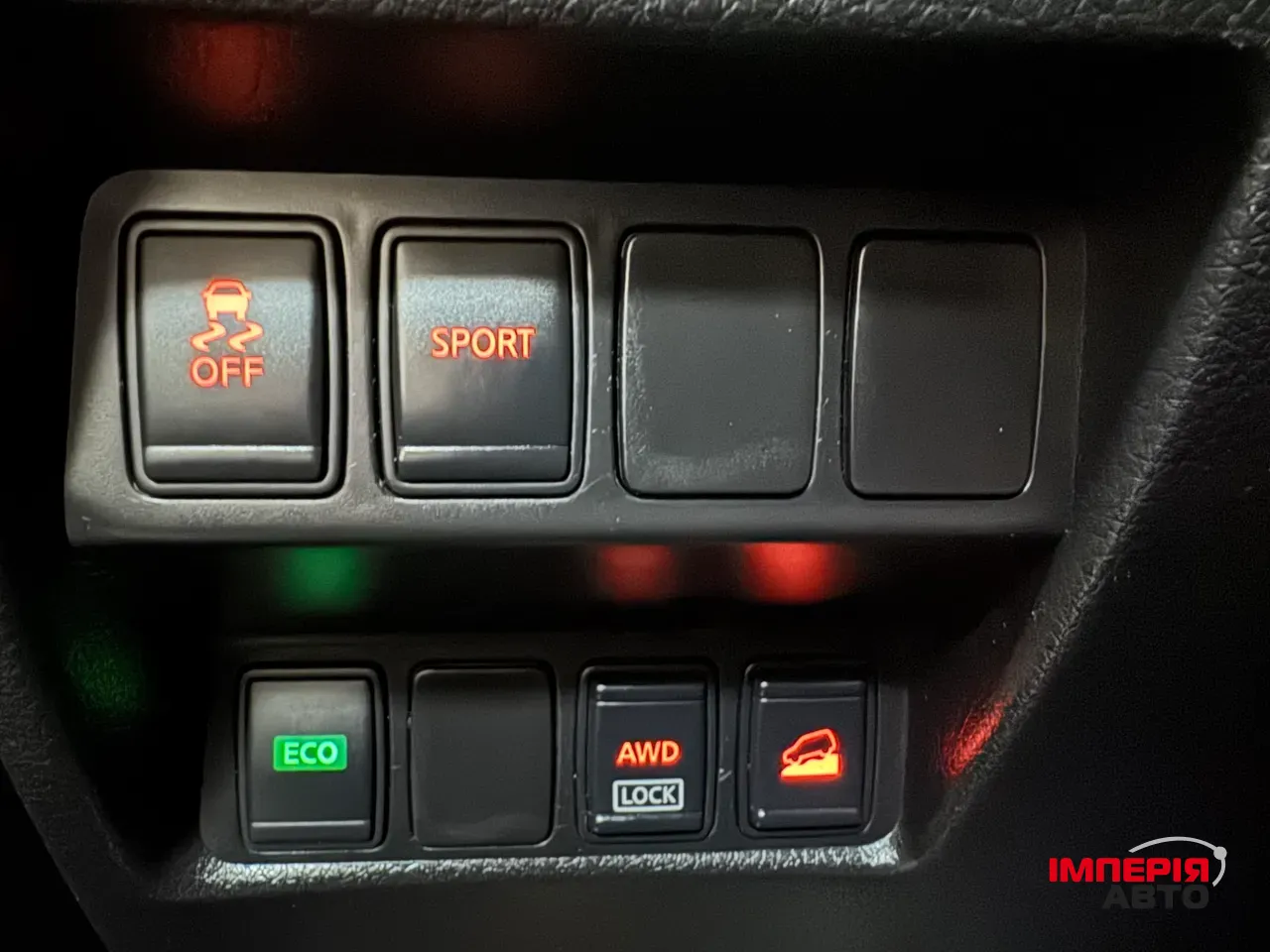 Nissan Rogue - фото 8