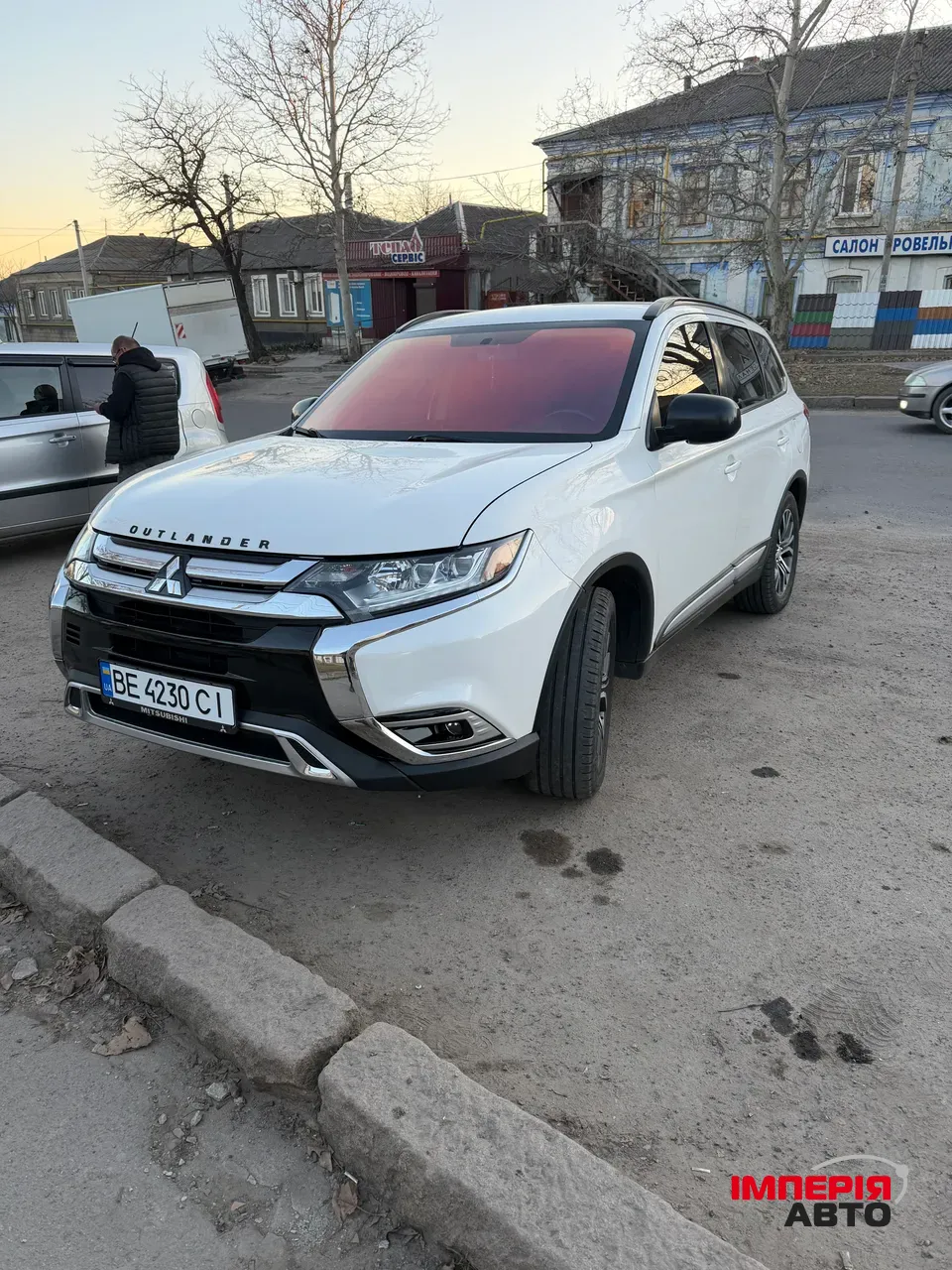 Mitsubishi Outlander Sport - фото 3