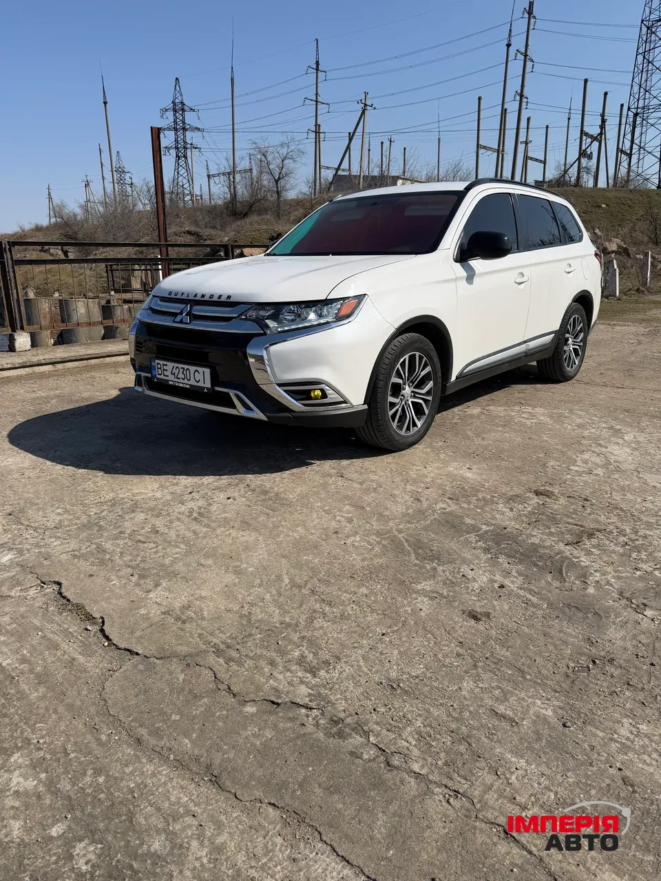 Mitsubishi Outlander Sport - фото 4