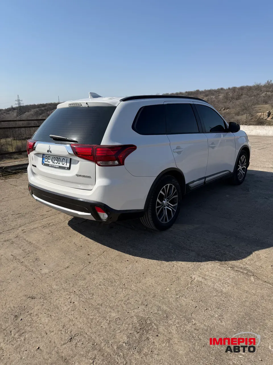 Mitsubishi Outlander Sport - фото 6