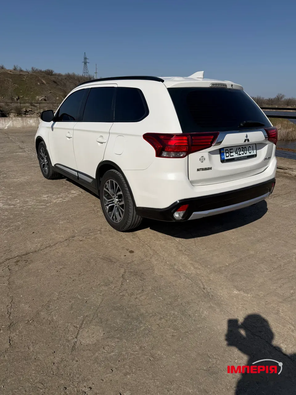 Mitsubishi Outlander Sport - фото 7