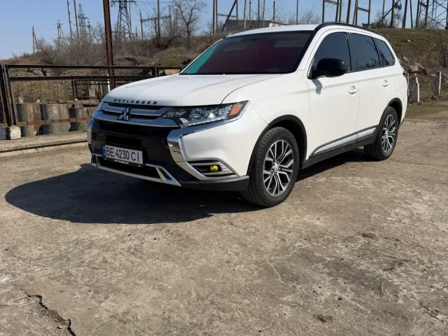 Mitsubishi Outlander Sport - фото 4