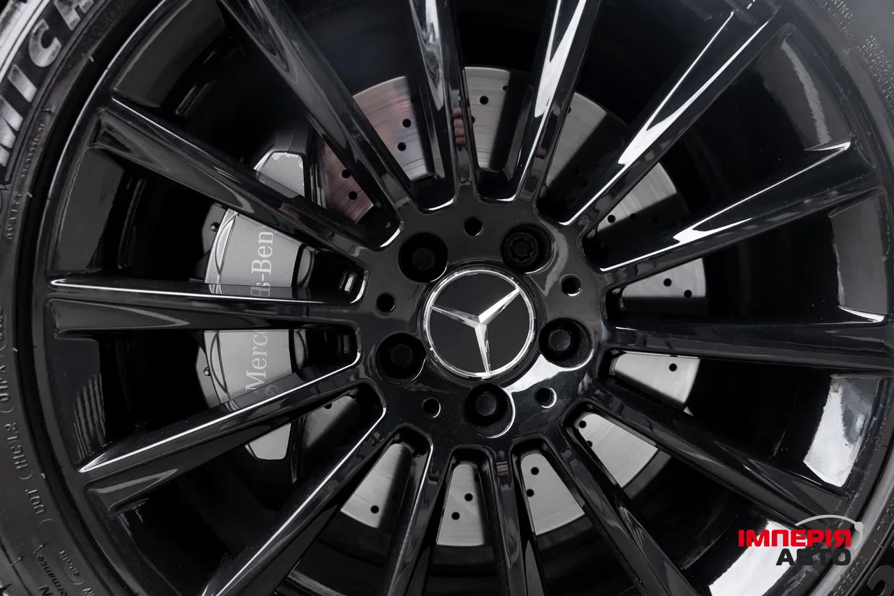 Mercedes-Benz S-Класс - фото 12