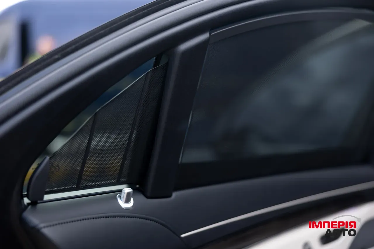 Mercedes-Benz S-Класс - фото 46