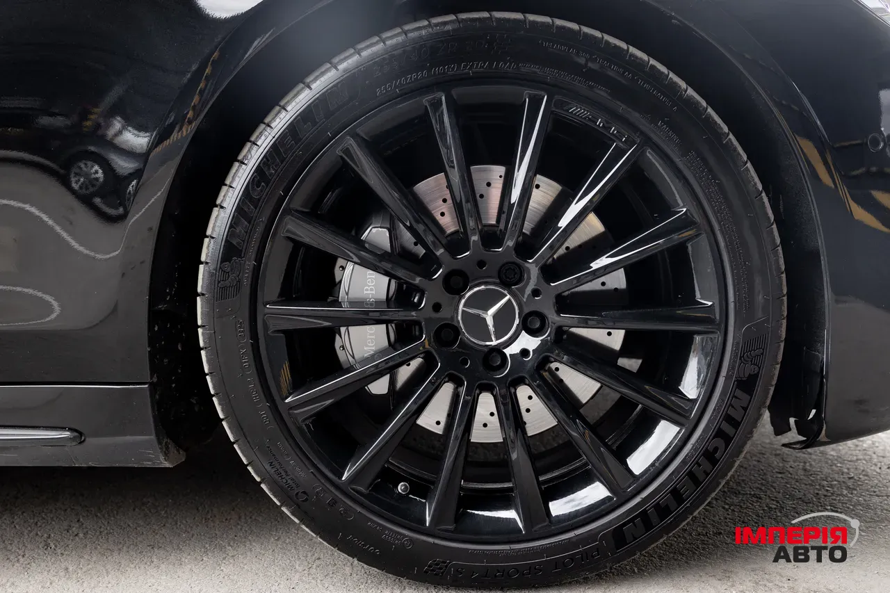 Mercedes-Benz S-Класс - фото 11