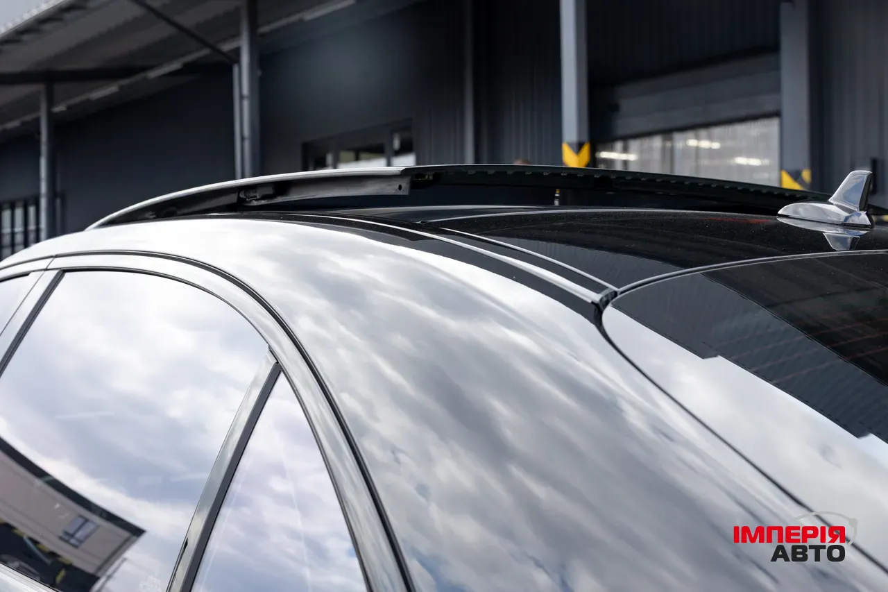 Mercedes-Benz S-Класс - фото 33