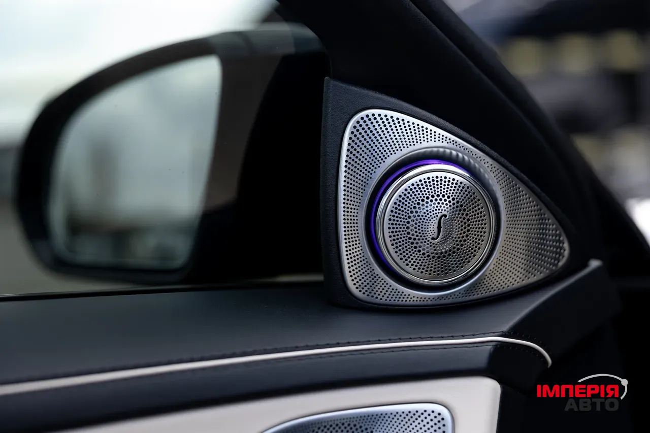 Mercedes-Benz S-Класс - фото 65