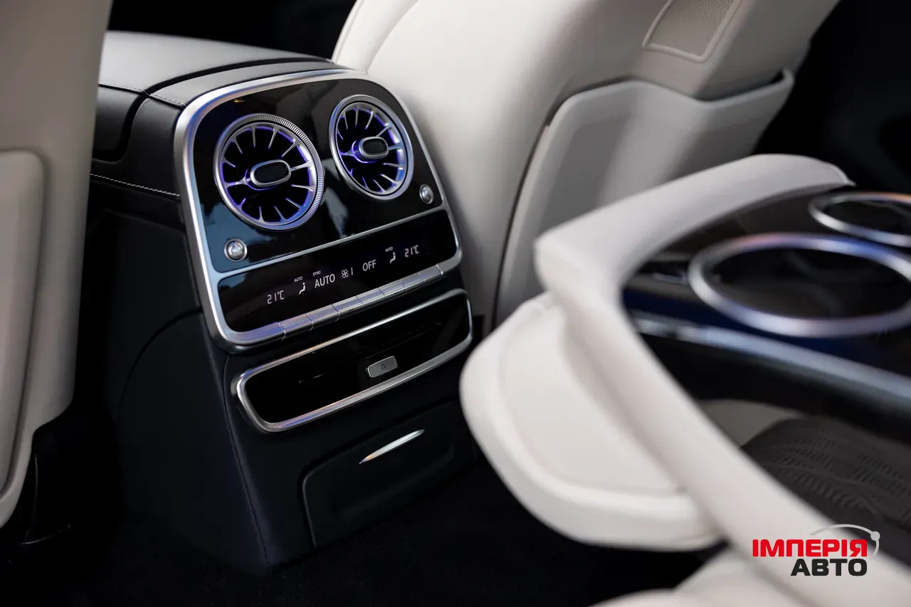 Mercedes-Benz S-Класс - фото 60