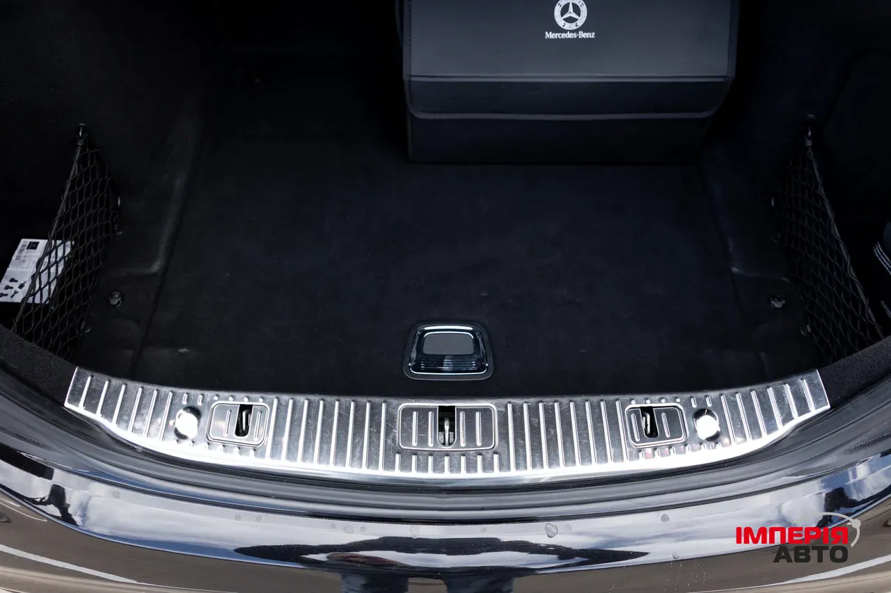 Mercedes-Benz S-Класс - фото 50