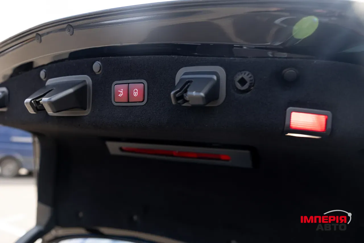 Mercedes-Benz S-Класс - фото 51