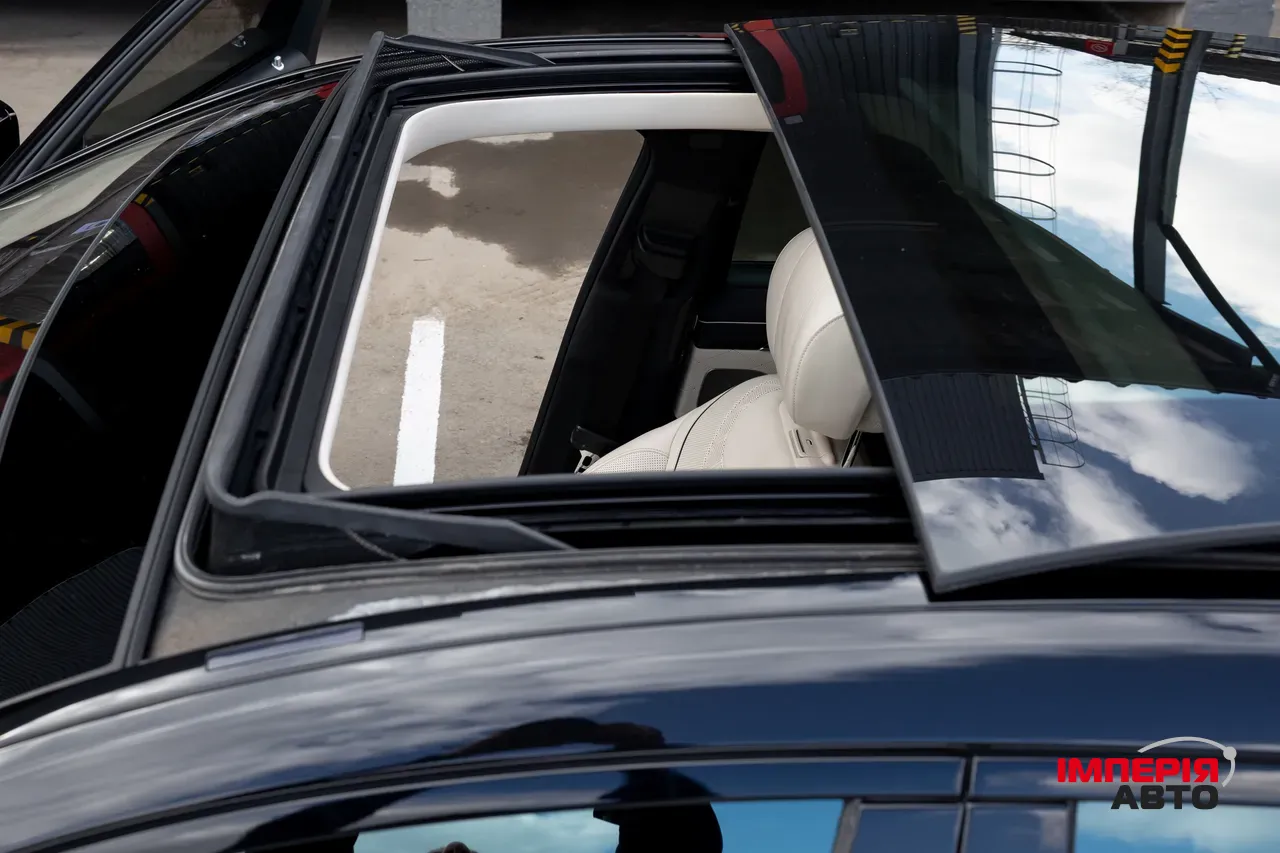 Mercedes-Benz S-Класс - фото 34