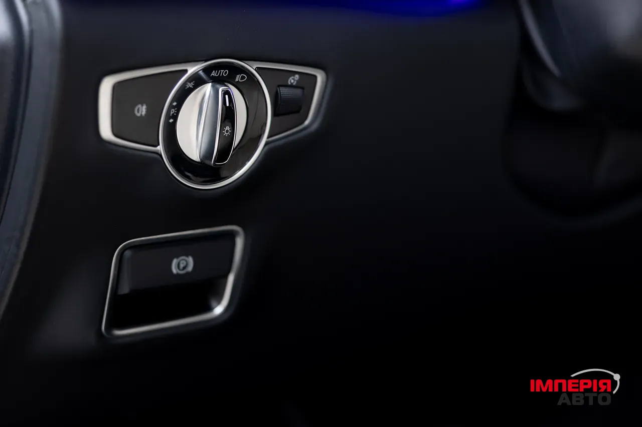 Mercedes-Benz S-Класс - фото 72