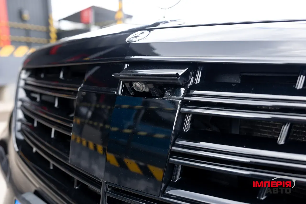 Mercedes-Benz S-Класс - фото 80