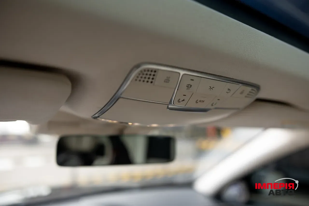 Mercedes-Benz S-Класс - фото 15