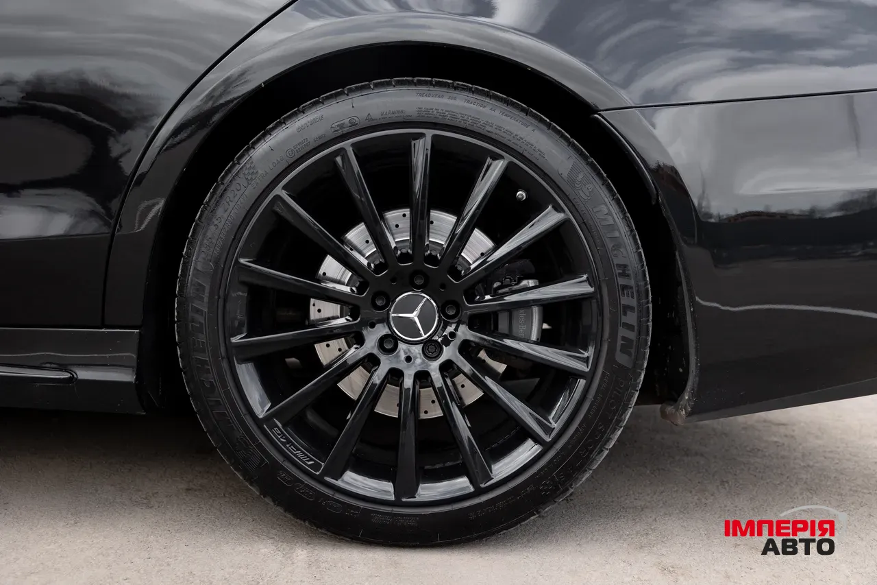 Mercedes-Benz S-Класс - фото 82