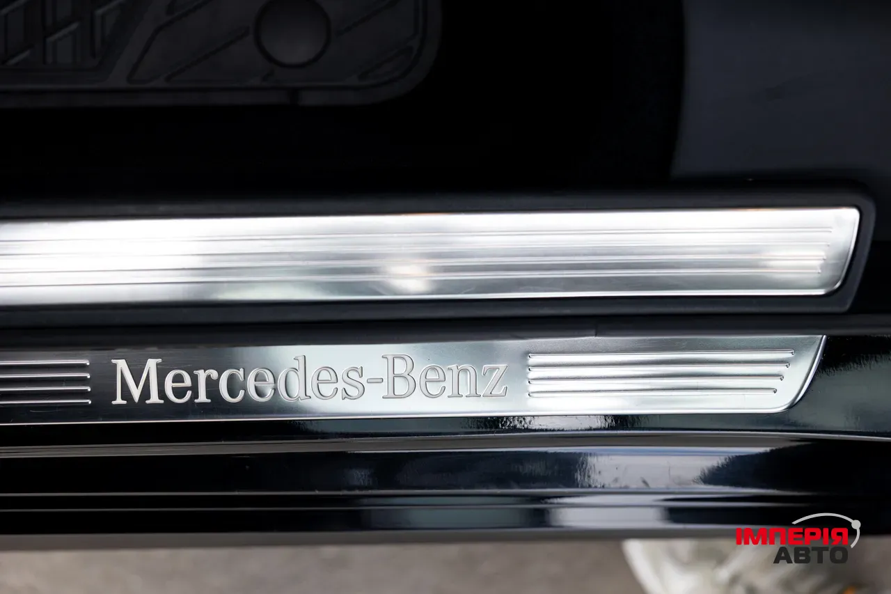 Mercedes-Benz S-Класс - фото 57