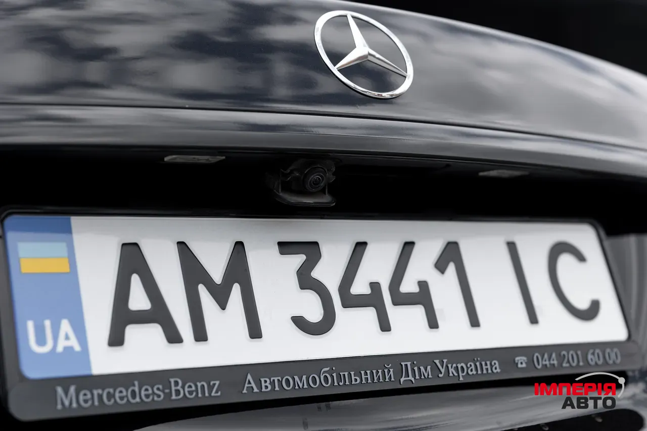 Mercedes-Benz S-Класс - фото 8