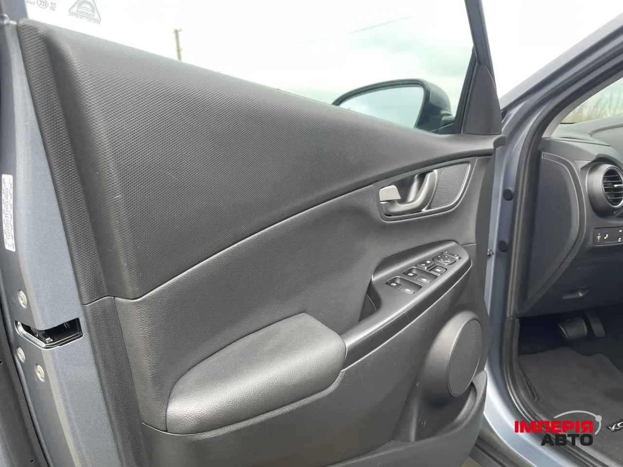 Hyundai Kona - фото 40