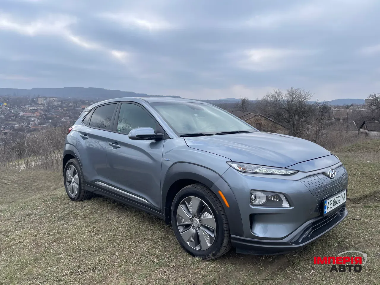 Hyundai Kona - фото 6