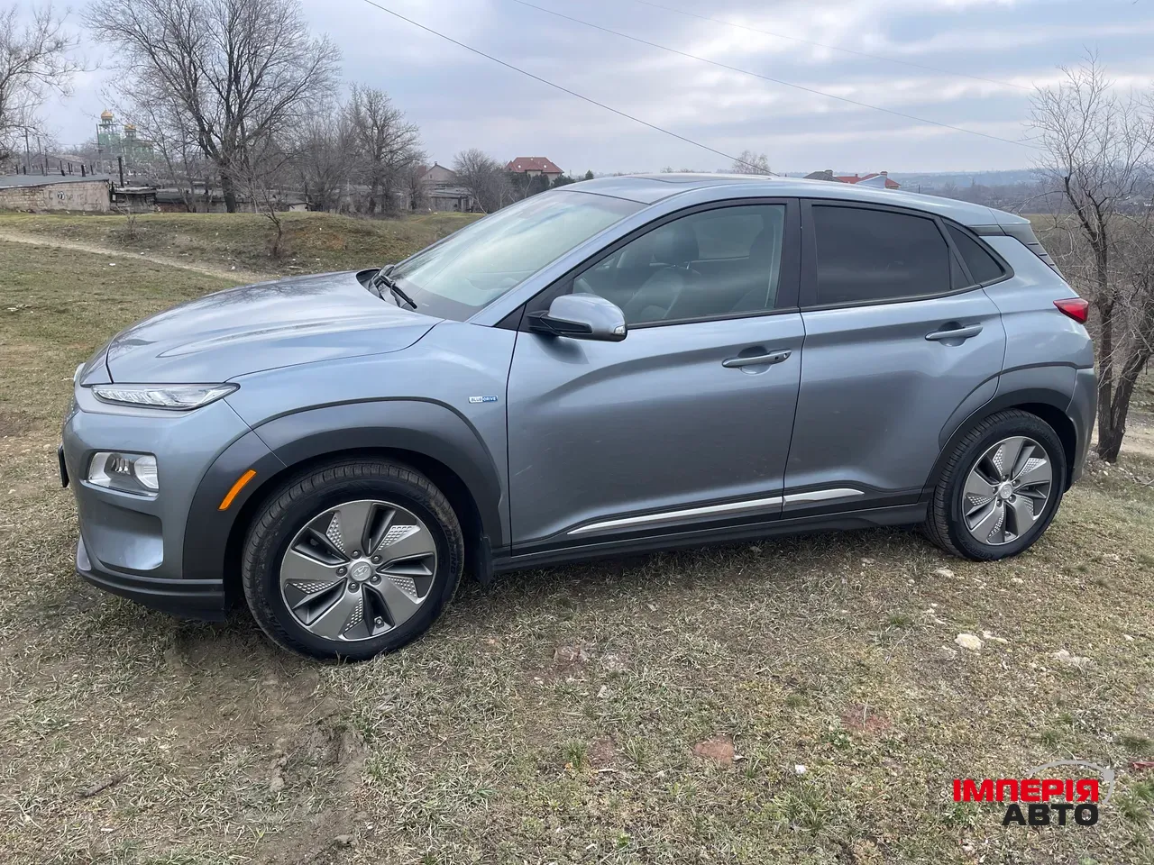Hyundai Kona - фото 7