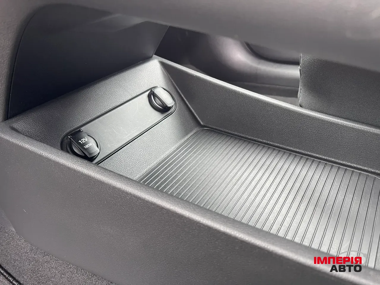 Hyundai Kona - фото 19