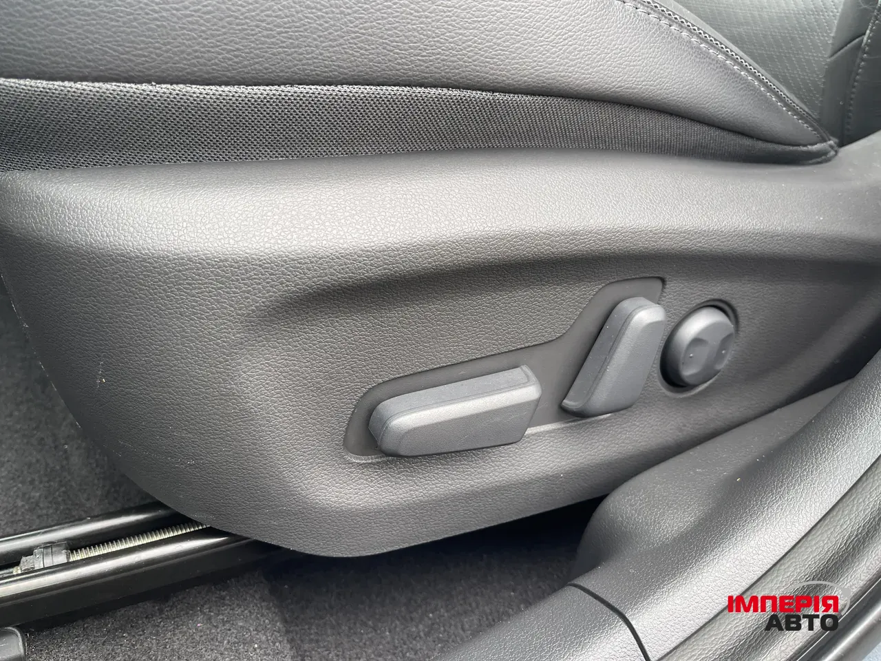 Hyundai Kona - фото 20